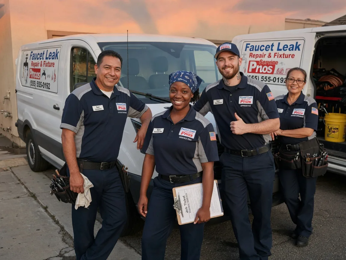 Faucet Repair company in Falls Creek, PA