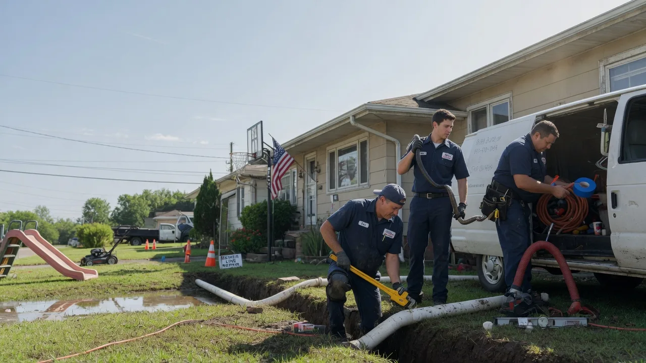 Toilet Installation in Falls Creek, PA near me